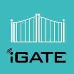 iGATE Smart for pc icon iGATE Smart for pc icon