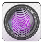 Finger Scanner icon