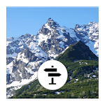Trails Tatra Mountains icon