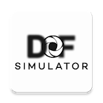 DOF simulator for pc icon DOF simulator for pc icon