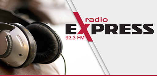 Radio EXPRESS FM pc screenshot Radio EXPRESS FM pc screenshot