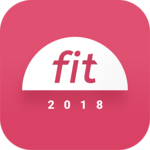 Fitness - Fit Woman 2018 lose weight 😍 icon