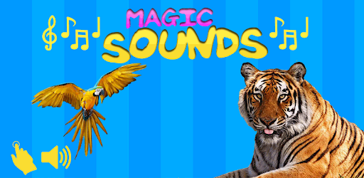 Magic sounds pc screenshot