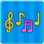 Magic sounds icon