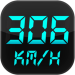 Speedometer PRO icon