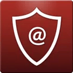 my Secure Mail - email client icon