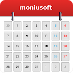 Moniusoft Calendar icon