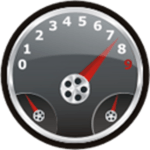Internet Speed Test icon