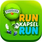 Kapsel Run! icon