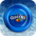 Queen's icon