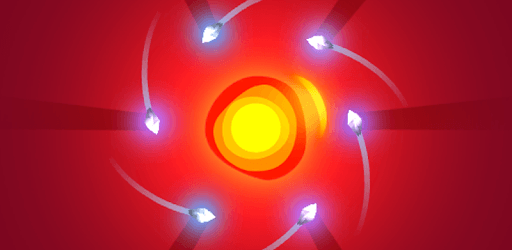 Spin Defence pc screenshot Spin Defence pc screenshot