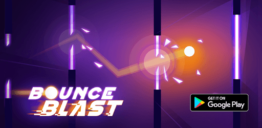 Bounce Blast pc screenshot Bounce Blast pc screenshot