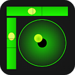 Bubble Level Galaxy for pc icon