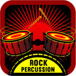 Best Rock Percussion icon