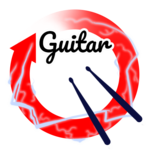 Drum Loops for Guitar icon