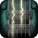 Hard Rock Guitar icon