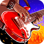 Real Electric Guitar icon