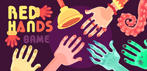 Red Hands Game pc screenshot Red Hands Game pc screenshot