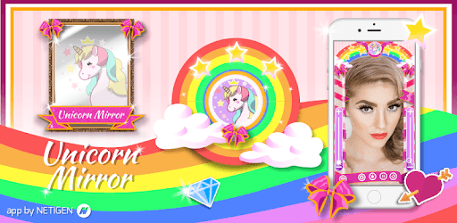 Unicorn Mirror pc screenshot Unicorn Mirror pc screenshot