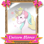 Unicorn Mirror icon