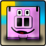 Big Pig - physics puzzle game icon