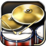 Best Drum Kit Music Percussion icon