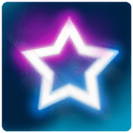 Glow Paint icon