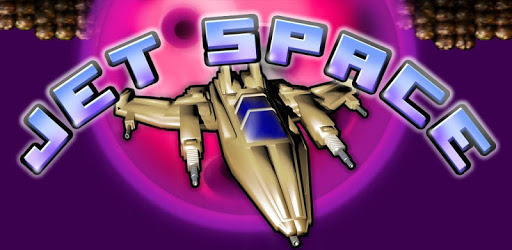 Jet Space pc screenshot Jet Space pc screenshot