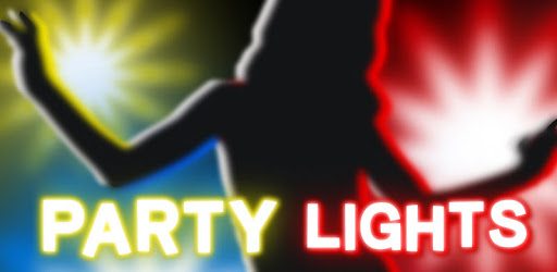 Party Lights pc screenshot Party Lights pc screenshot