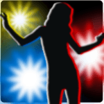 Party Lights icon