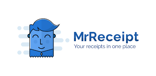 MrReceipt - your receipts in one place pc screenshot