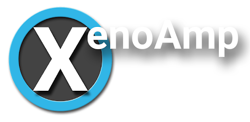 XenoAmp Music Player pc screenshot XenoAmp Music Player pc screenshot