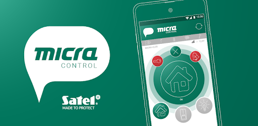 MICRA CONTROL+ pc screenshot