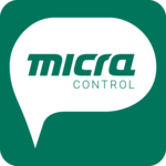 MICRA CONTROL+ icon