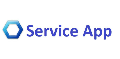 Service App pc screenshot Service App pc screenshot