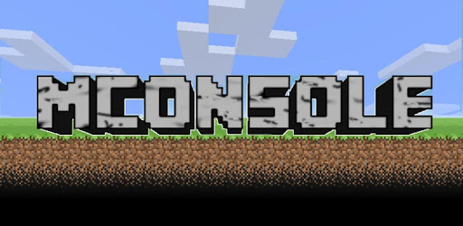 MConsole, Minecraft RCON Admin pc screenshot MConsole, Minecraft RCON Admin pc screenshot