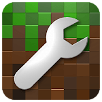 MConsole, Minecraft RCON Admin icon