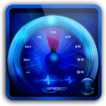 V-SPEED Speed Test icon