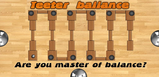 Teeter Ballance - labyrinth pc screenshot Teeter Ballance - labyrinth pc screenshot