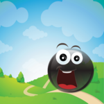 Teeter Ballance - labyrinth icon
