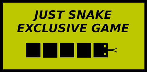 Just Snake pc screenshot Just Snake pc screenshot