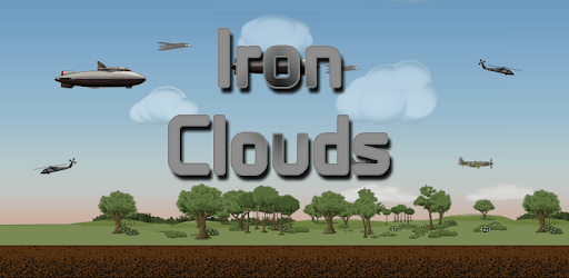 Iron Clouds pc screenshot Iron Clouds pc screenshot