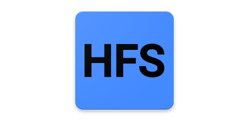 Http File Server pc screenshot Http File Server pc screenshot