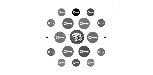 WiFi Password Manager pc screenshot WiFi Password Manager pc screenshot