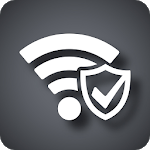 WiFi Password Manager icon