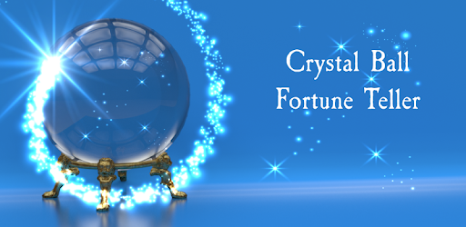Crystal Ball Fortune Teller pc screenshot
