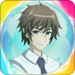 Free Crystal Ball icon