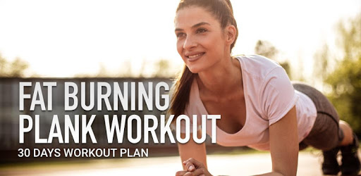 Plank Workout - Plank Challenge App, Fat Burning pc screenshot