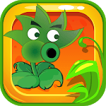 Plants vs Goblins for pc icon