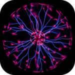 Plasma Lamp icon
